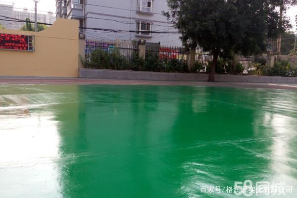 吉阳 地坪漆翻新维修